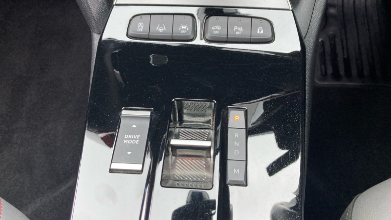 Vauxhall Mokka 1.2 Turbo SRi Premium 5dr Auto Petrol Hatchback